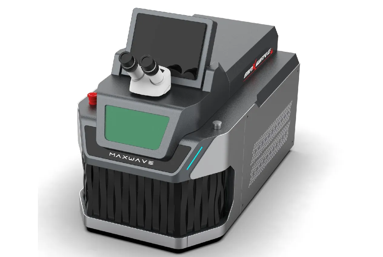 MW-DW200 Precision Goldsmith Systems for goldsmith workshops and custom studios
